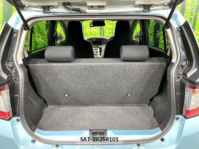 Daihatsu MIRA 2021-09 6908824-9