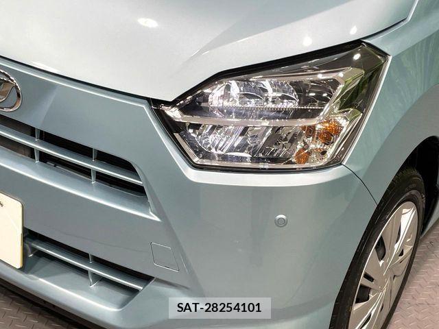 Daihatsu MIRA 2021-09 6908824-11