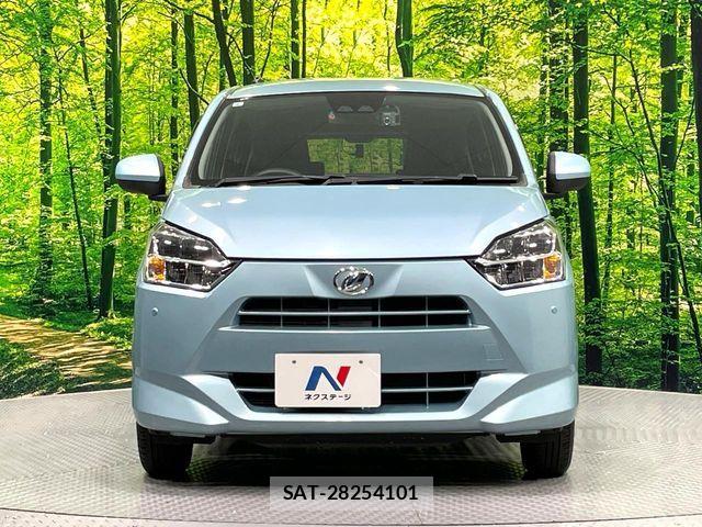 Daihatsu MIRA 2021-09 6908824-13