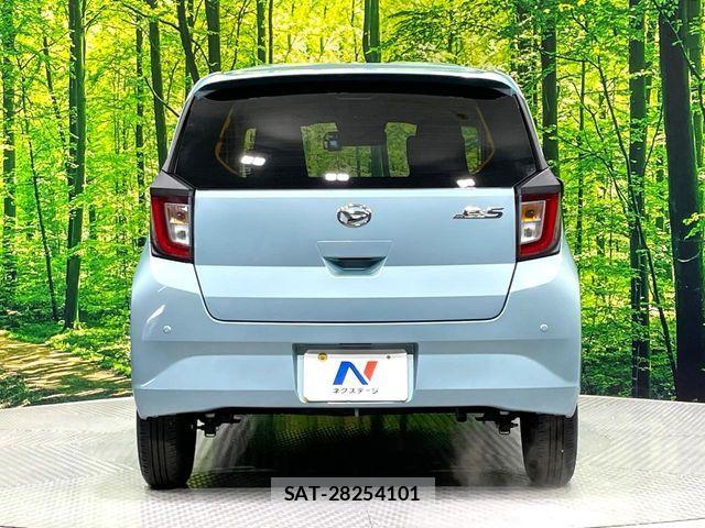 Daihatsu MIRA 2021-09 6908824-14