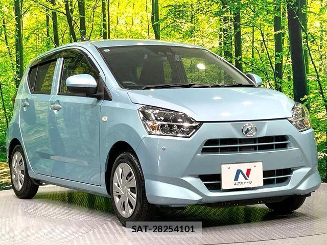 Daihatsu MIRA 2021-09 6908824-15