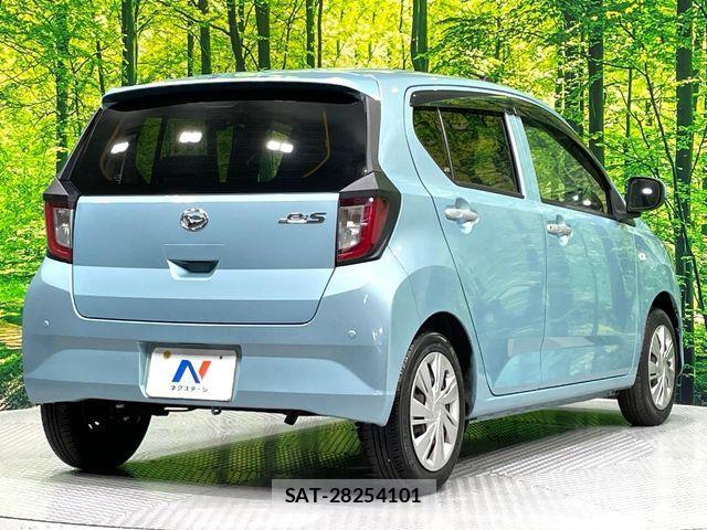 Daihatsu MIRA 2021-09 6908824-16