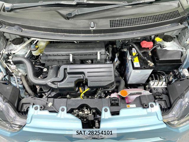 Daihatsu MIRA 2021-09 6908824-17