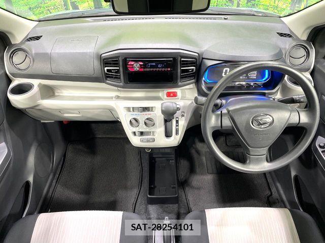 Daihatsu MIRA 2021-09 6908824-1
