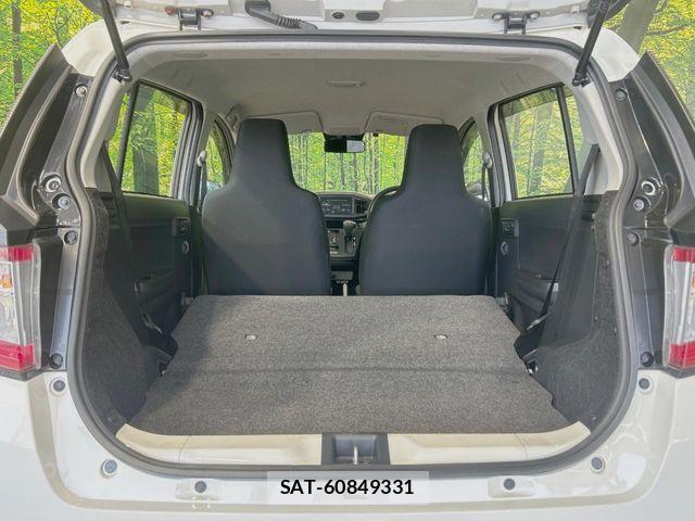 Daihatsu MIRA 2019-02 6908767-9