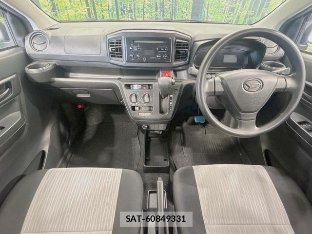 Daihatsu MIRA 2019-02 6908767-1
