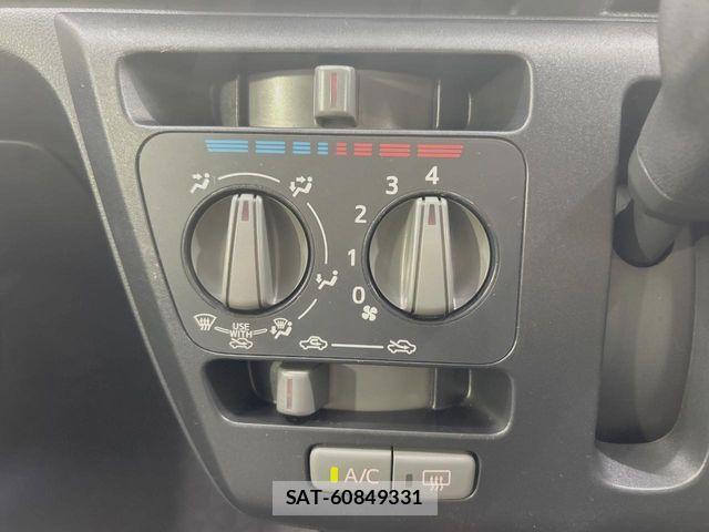 Daihatsu MIRA 2019-02 6908767-6