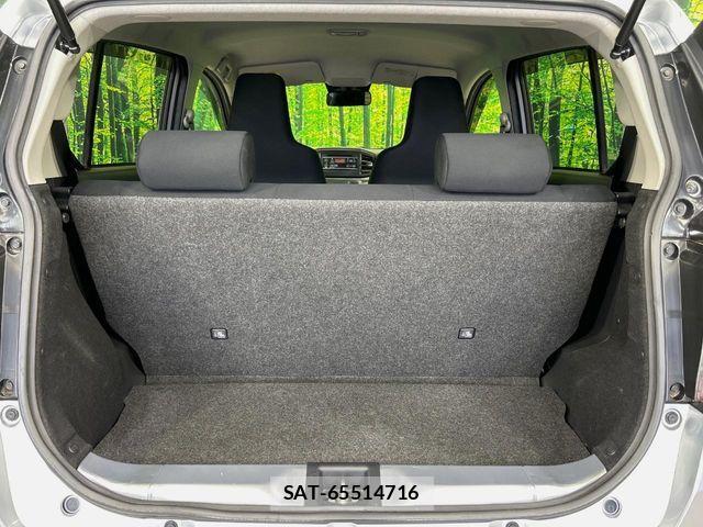 Daihatsu MIRA 2021-03 6908759-9