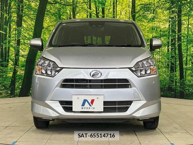 Daihatsu MIRA 2021-03 6908759-13