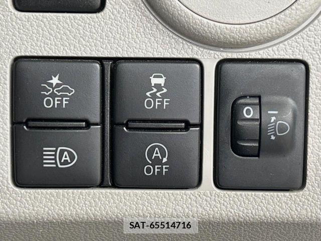 Daihatsu MIRA 2021-03 6908759-4