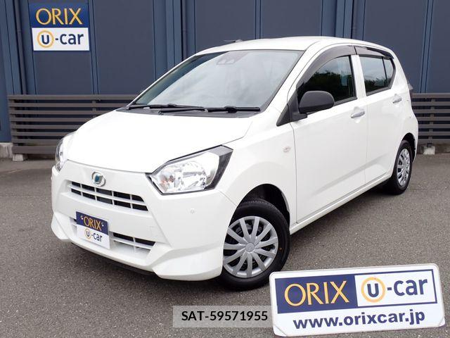 Daihatsu MIRA 2020-10 6908849-0