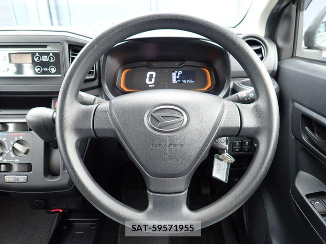 Daihatsu MIRA 2020-10 6908849-9