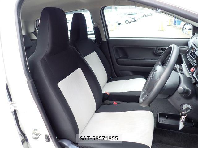 Daihatsu MIRA 2020-10 6908849-13