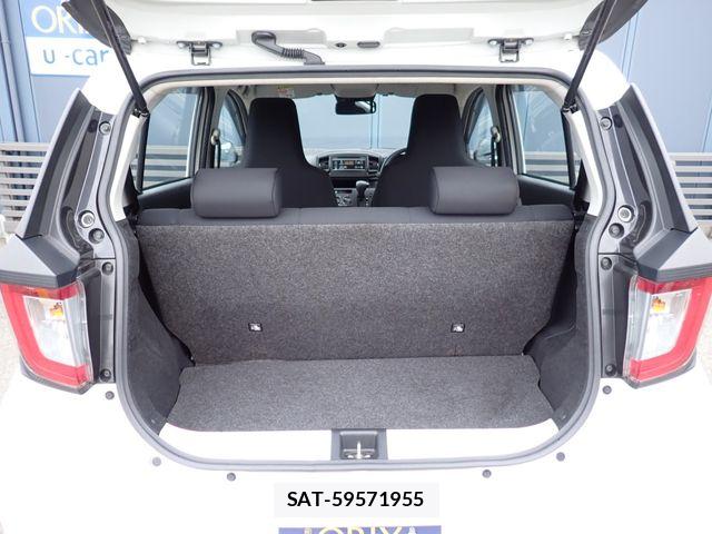 Daihatsu MIRA 2020-10 6908849-15