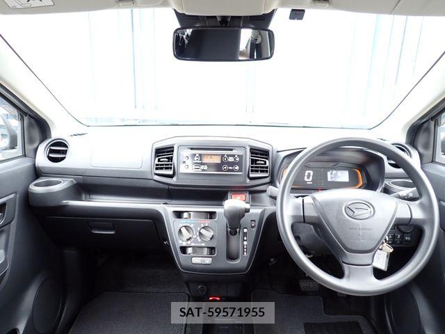 Daihatsu MIRA 2020-10 6908849-1
