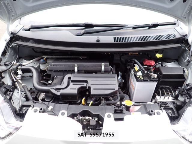 Daihatsu MIRA 2020-10 6908849-19