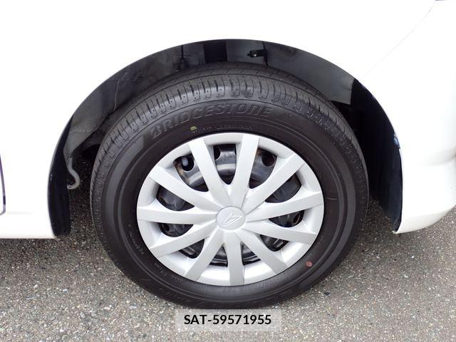 Daihatsu MIRA 2020-10 6908849-23