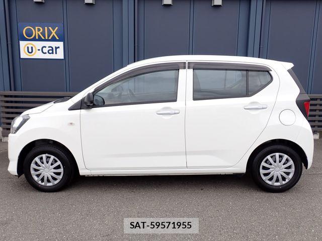 Daihatsu MIRA 2020-10 6908849-24