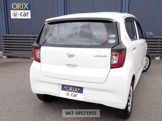 Daihatsu MIRA 2020-10 6908849-2