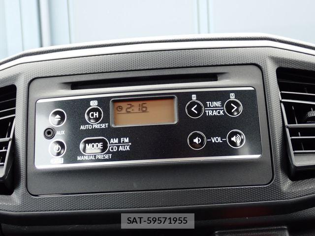 Daihatsu MIRA 2020-10 6908849-3