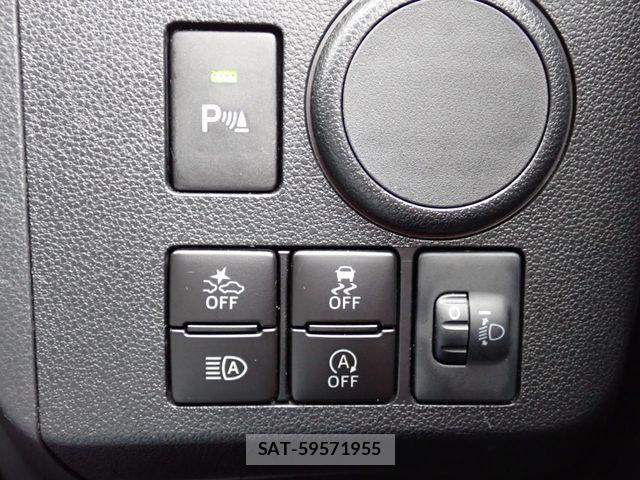 Daihatsu MIRA 2020-10 6908849-6