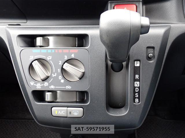 Daihatsu MIRA 2020-10 6908849-8