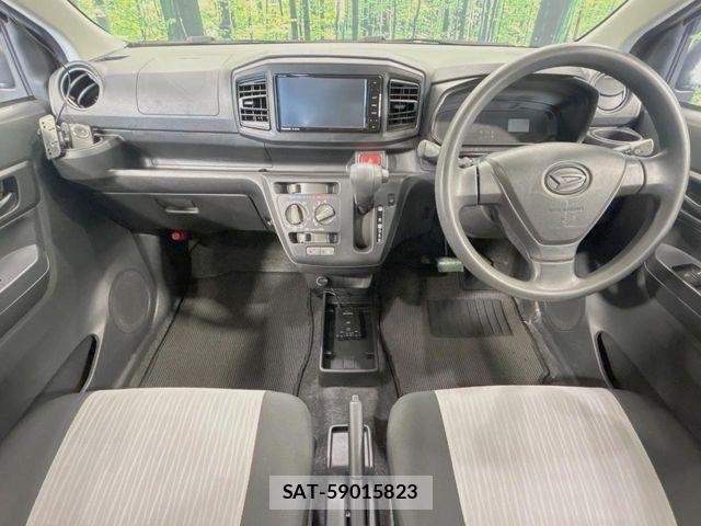 Daihatsu MIRA 2019-07 6908827-1