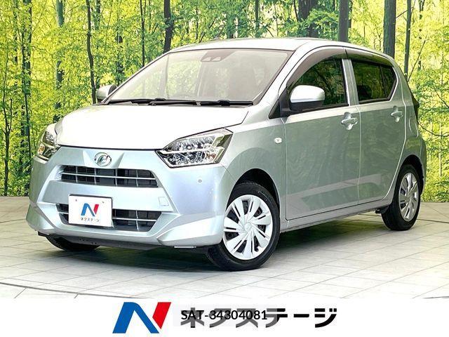 Daihatsu MIRA 2023-04 6908622-0
