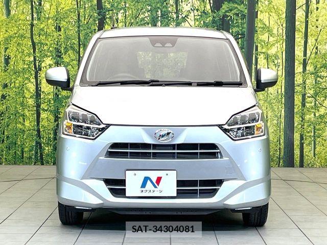 Daihatsu MIRA 2023-04 6908622-13