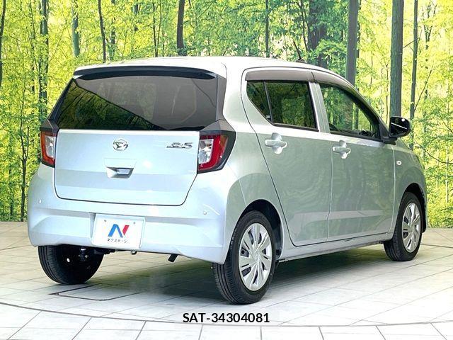 Daihatsu MIRA 2023-04 6908622-16