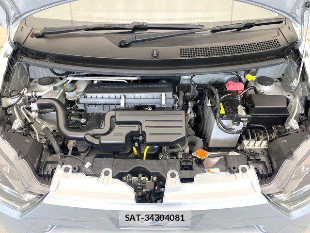 Daihatsu MIRA 2023-04 6908622-17