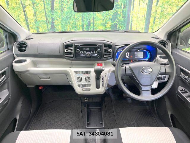 Daihatsu MIRA 2023-04 6908622-1