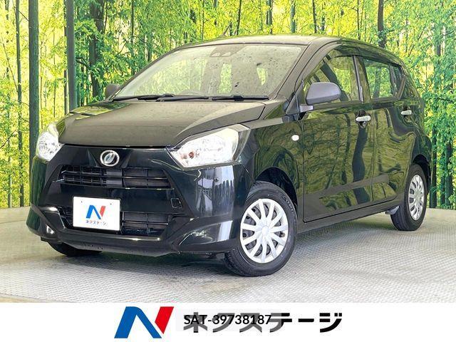 Daihatsu MIRA 2017-05 6908664-0