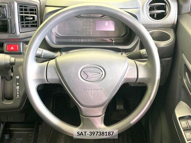 Daihatsu MIRA 2017-05 6908664-9