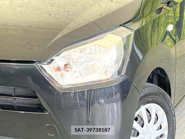 Daihatsu MIRA 2017-05 6908664-10