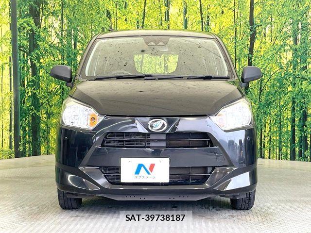 Daihatsu MIRA 2017-05 6908664-12
