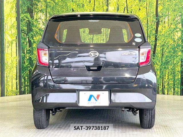 Daihatsu MIRA 2017-05 6908664-13