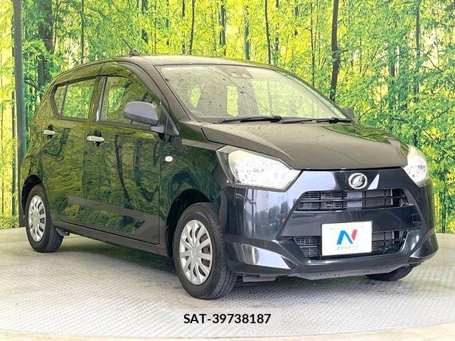 Daihatsu MIRA 2017-05 6908664-14