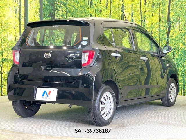 Daihatsu MIRA 2017-05 6908664-15
