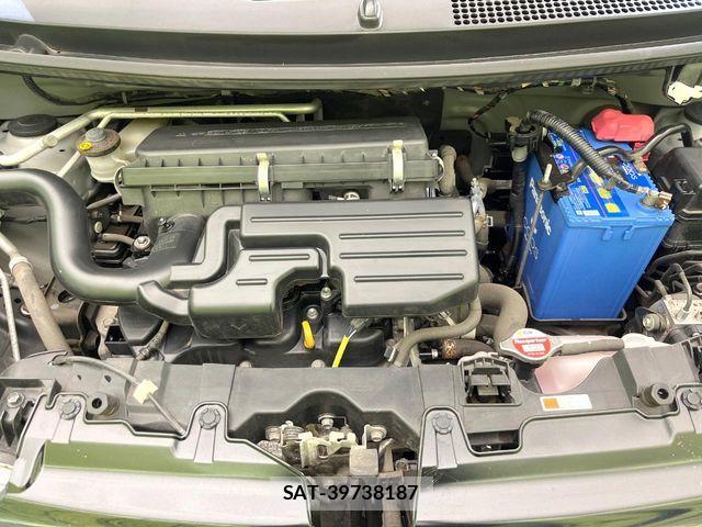 Daihatsu MIRA 2017-05 6908664-16