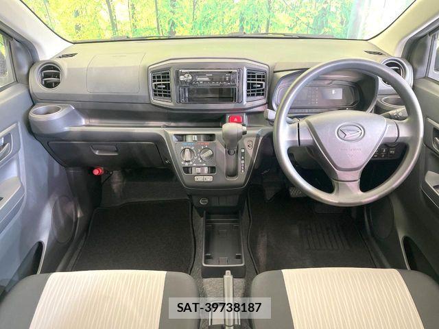 Daihatsu MIRA 2017-05 6908664-1
