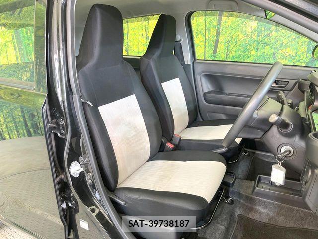 Daihatsu MIRA 2017-05 6908664-6