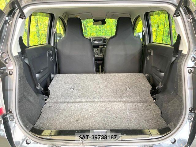 Daihatsu MIRA 2017-05 6908664-8