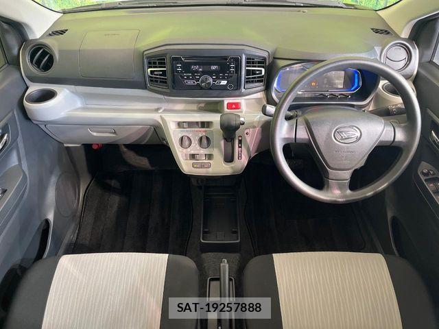 Daihatsu MIRA 2020-01 6908741-1