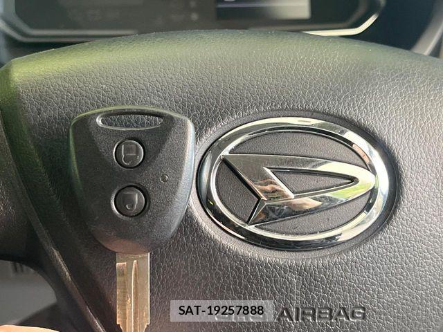 Daihatsu MIRA 2020-01 6908741-5