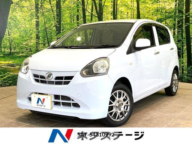 Daihatsu MIRA 2012-02 6909082-0