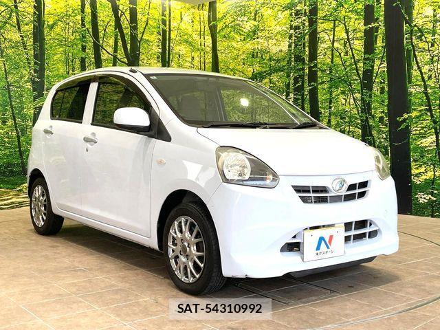 Daihatsu MIRA 2012-02 6909082-15