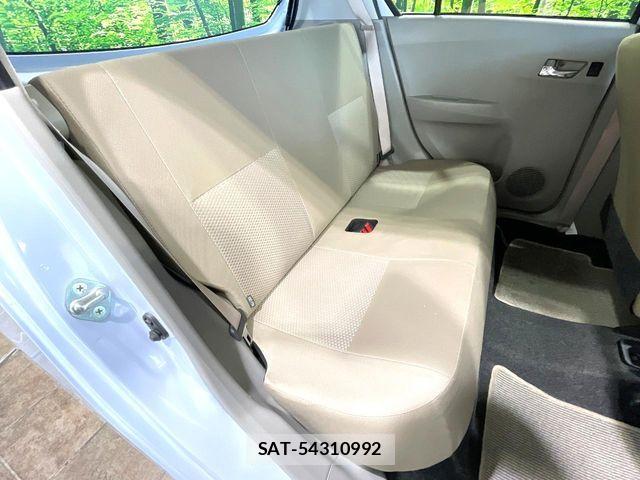 Daihatsu MIRA 2012-02 6909082-8