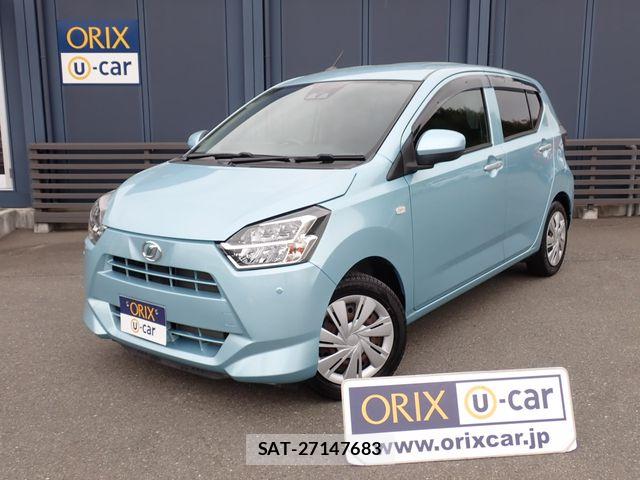 Daihatsu MIRA 2020-03 6908710-0