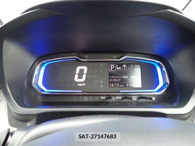 Daihatsu MIRA 2020-03 6908710-11